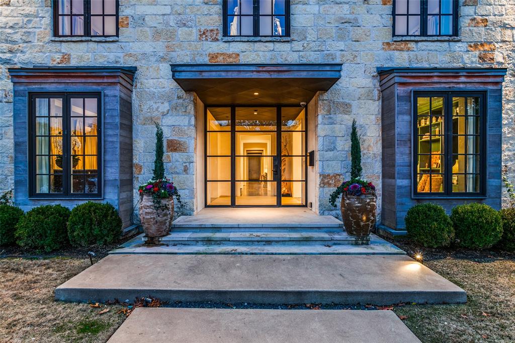 Highland Park - Residential