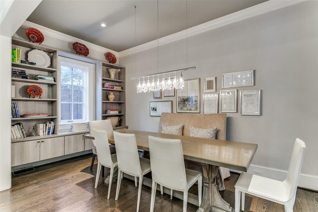 Highland Park - Residential