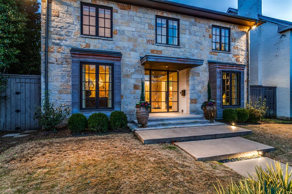 Highland Park - Residential