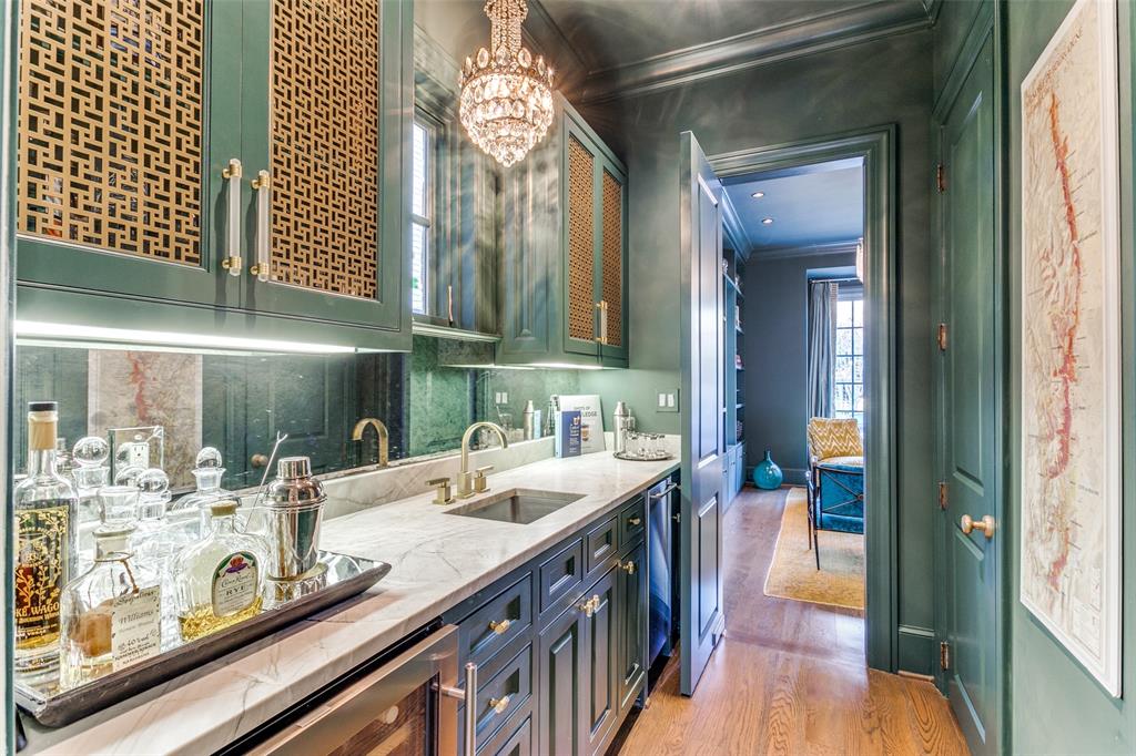 Highland Park - Residential