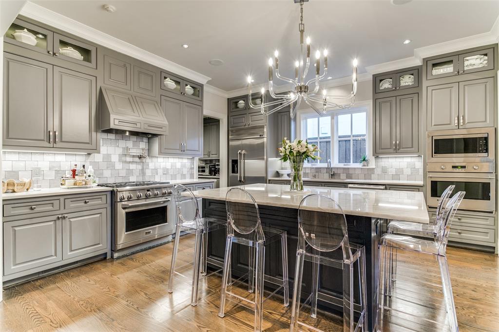 Highland Park - Residential