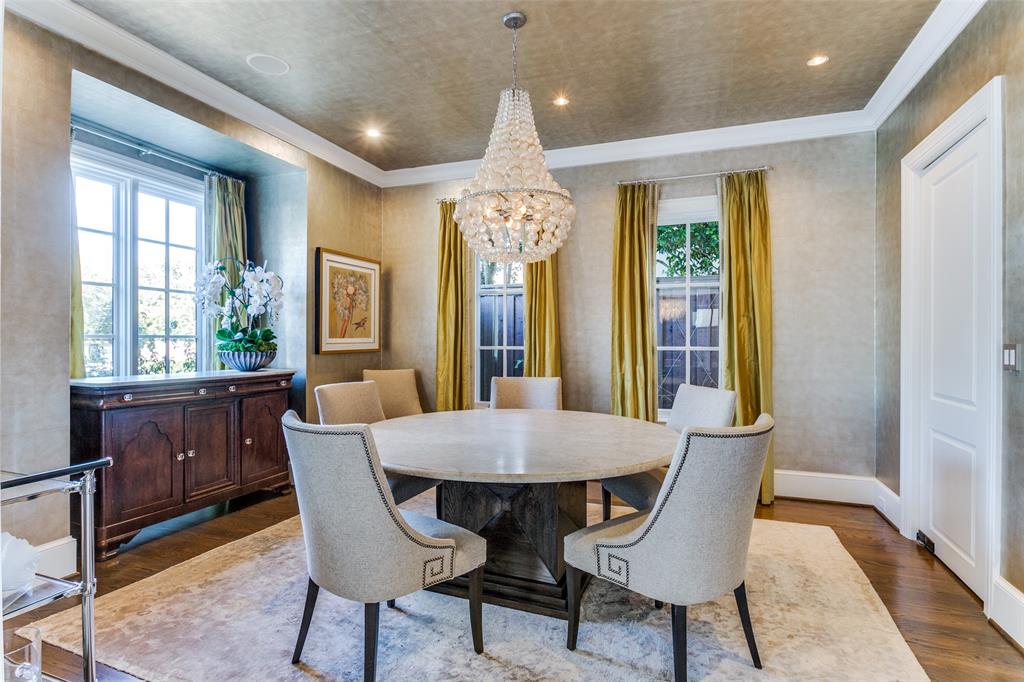 Highland Park - Residential