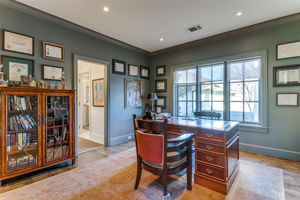 Highland Park - Residential