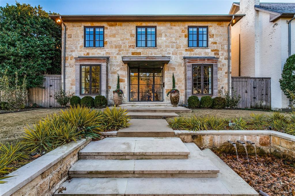 Highland Park - Residential