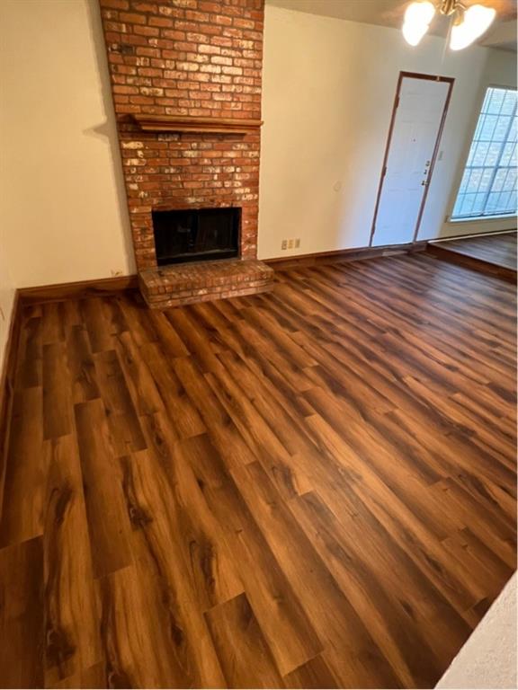 Cambridge Estates - Residential Lease