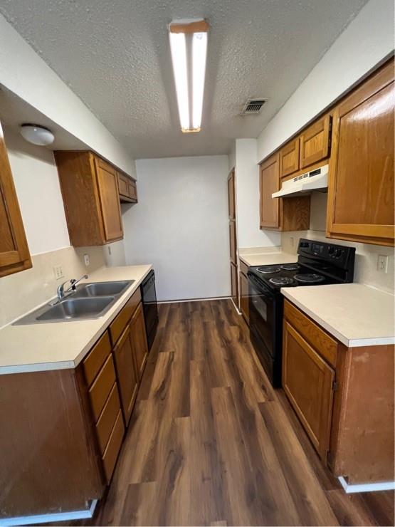 Cambridge Estates - Residential Lease