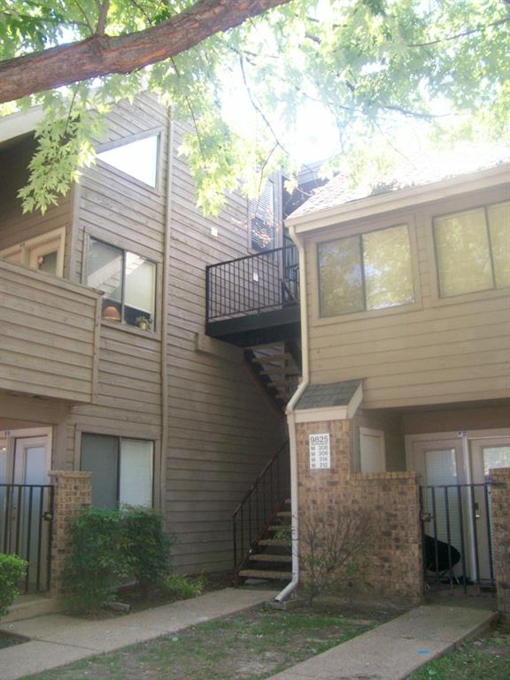 Photo 1 of 5 — 9825 Walnut Street 308, Dallas, TX 75243