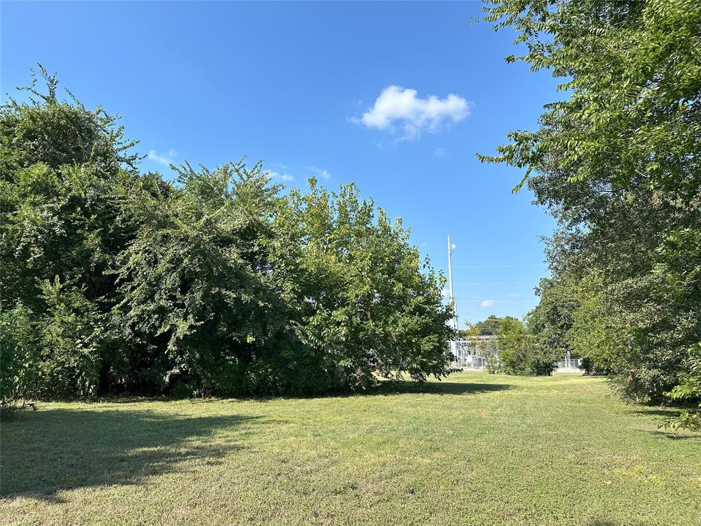 Corsicana - Residential