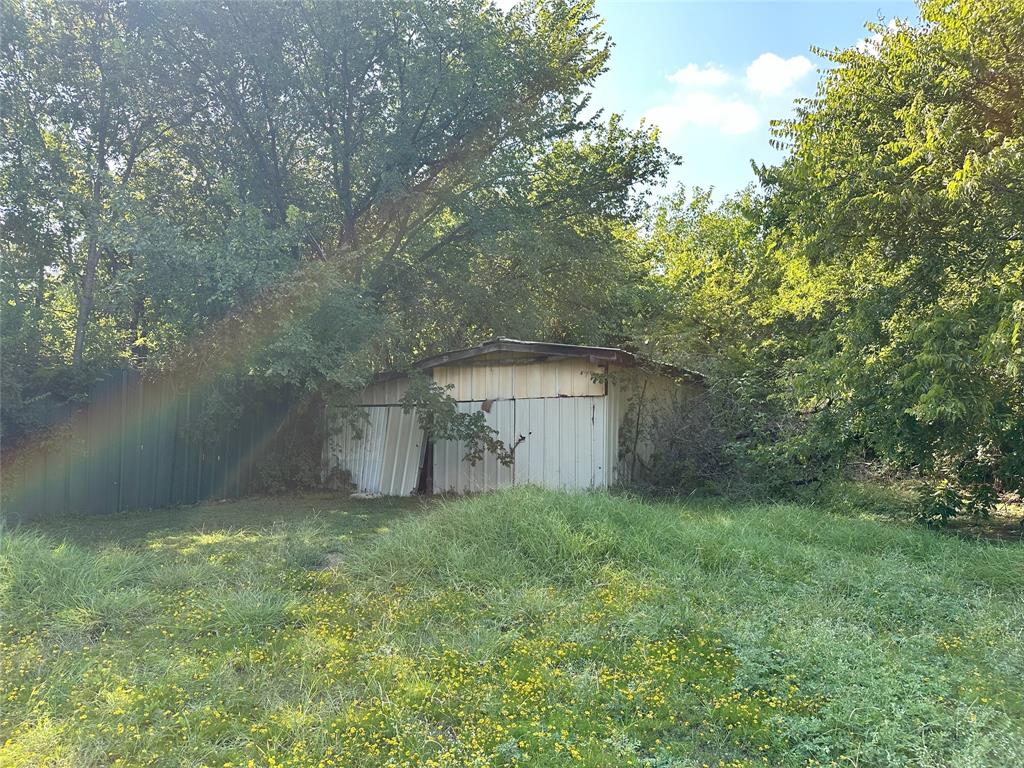 Corsicana - Residential