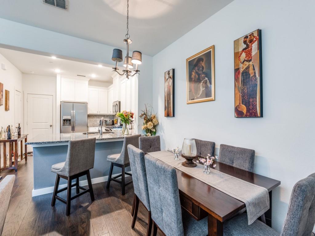 Ridge View Twnhms - Residential