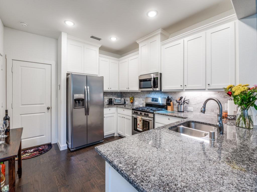 Ridge View Twnhms - Residential