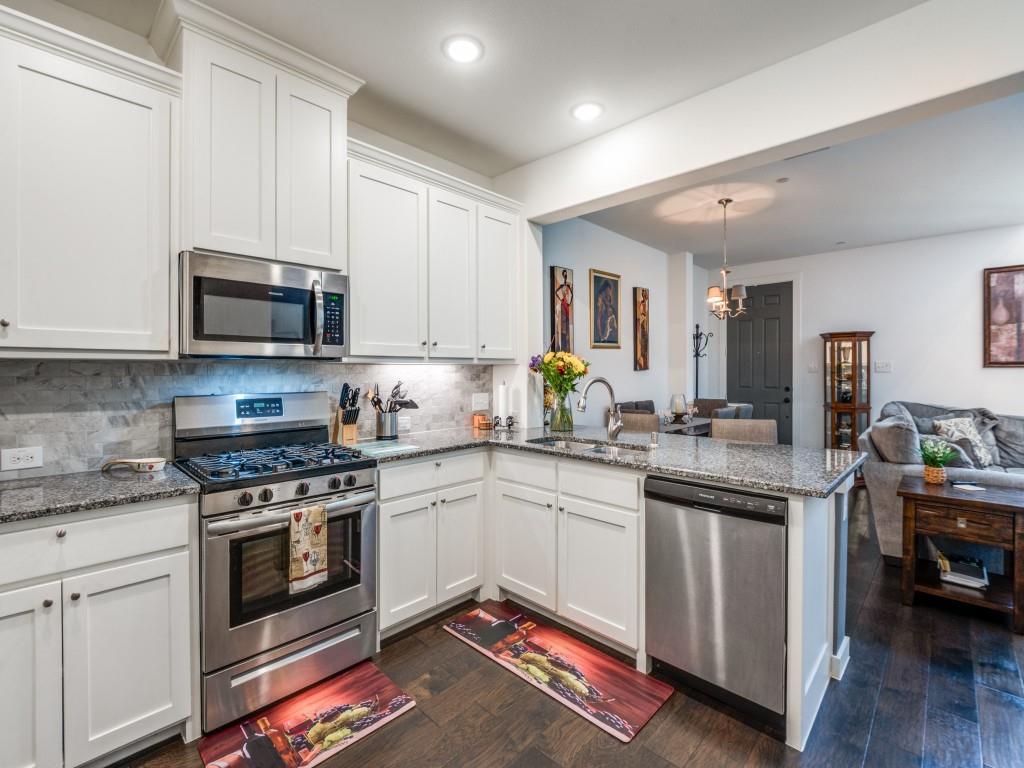 Ridge View Twnhms - Residential