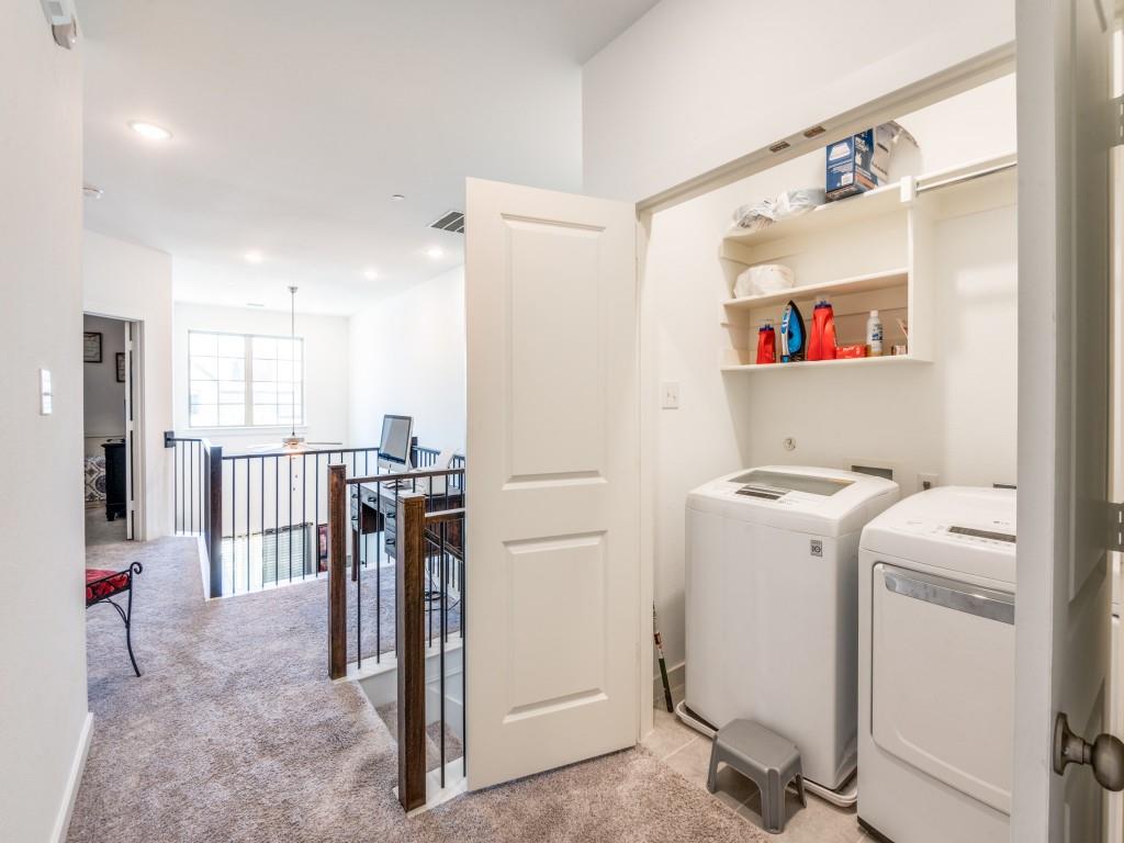 Ridge View Twnhms - Residential