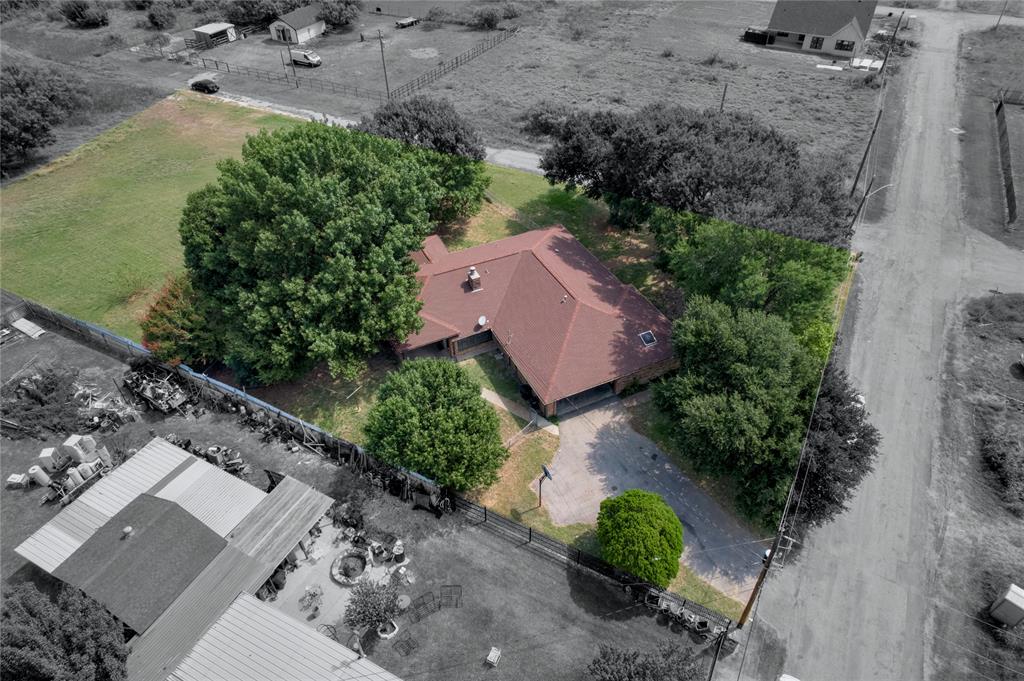 South Seminary Add - Residential