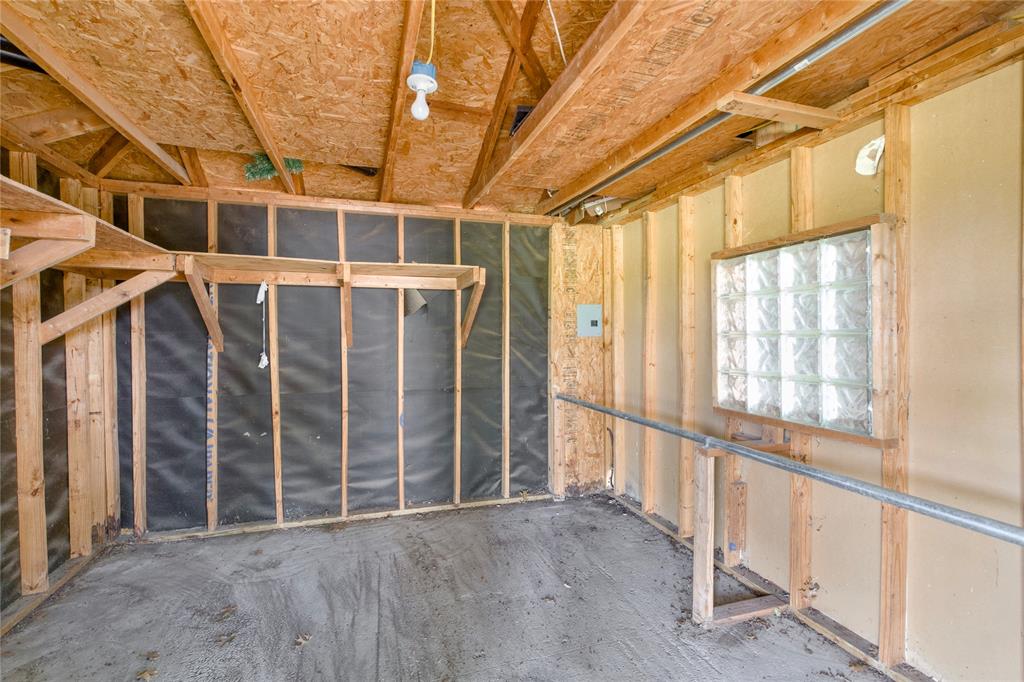 South Seminary Add - Residential