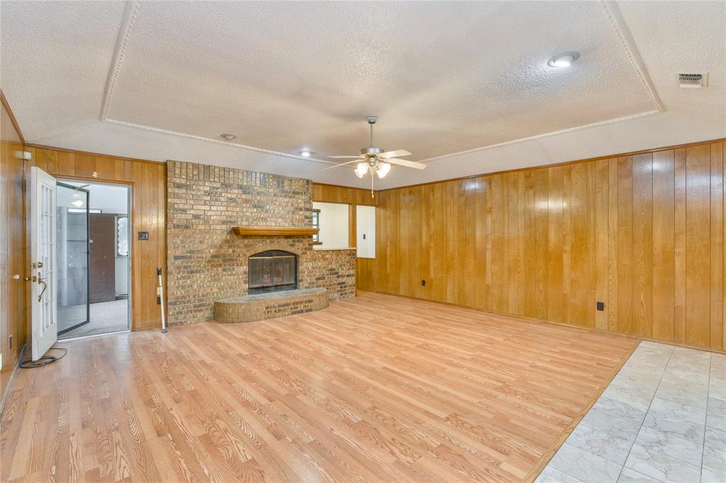 South Seminary Add - Residential