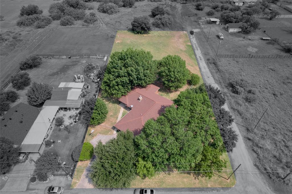 South Seminary Add - Residential