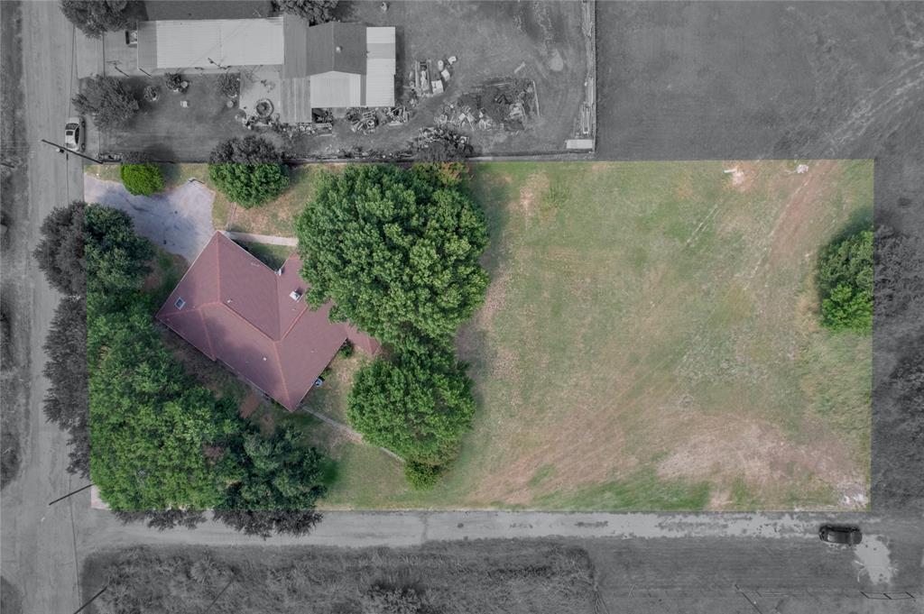 South Seminary Add - Residential