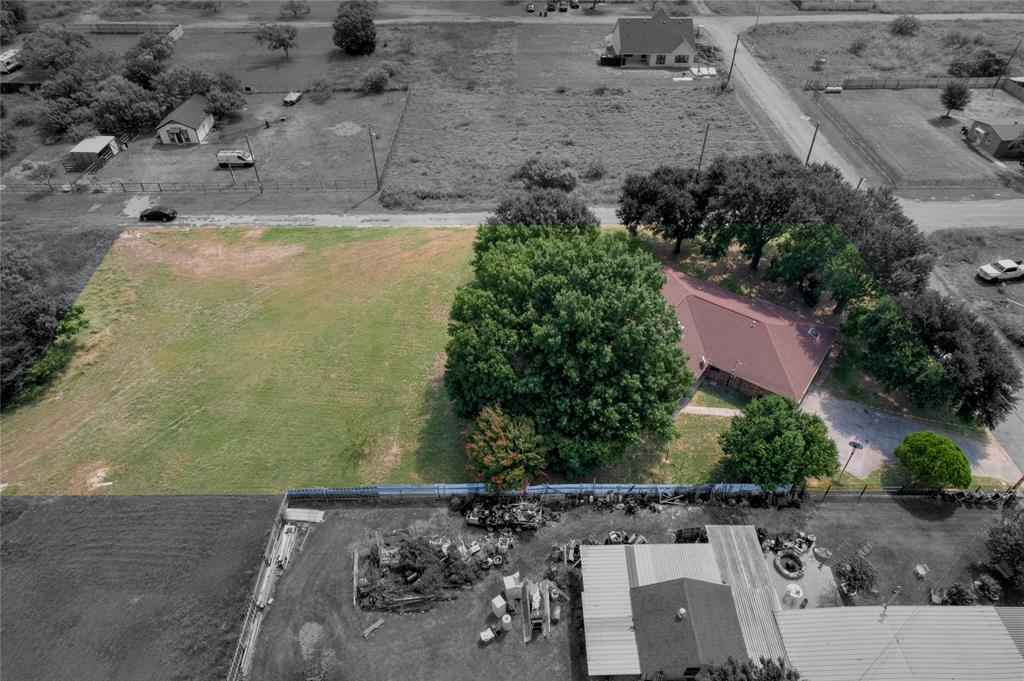 South Seminary Add - Residential