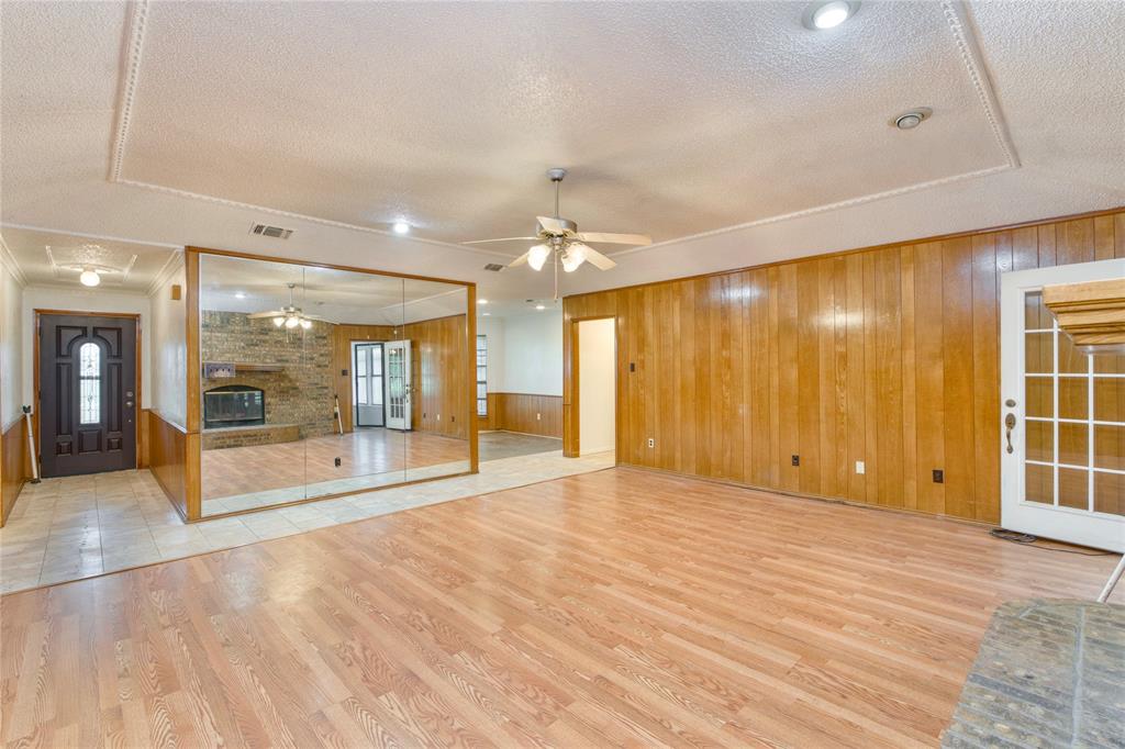 South Seminary Add - Residential