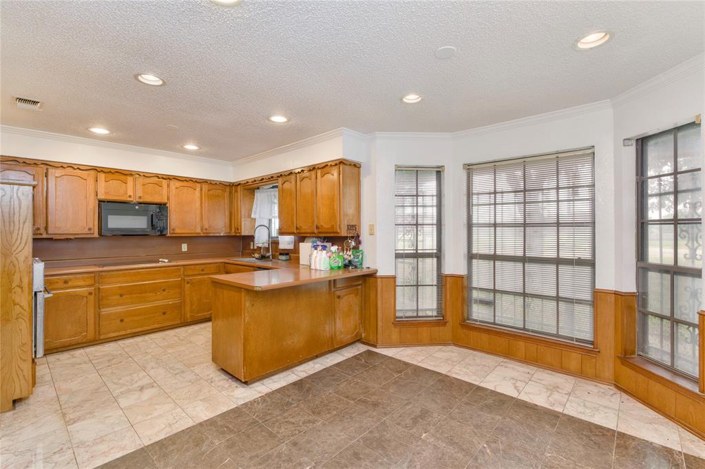 South Seminary Add - Residential