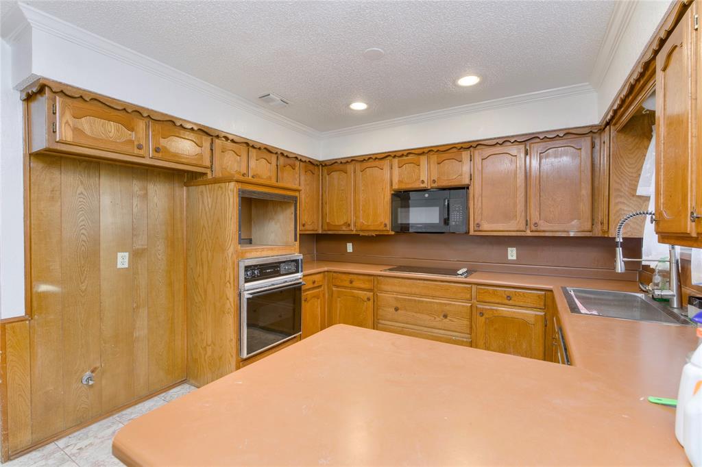 South Seminary Add - Residential