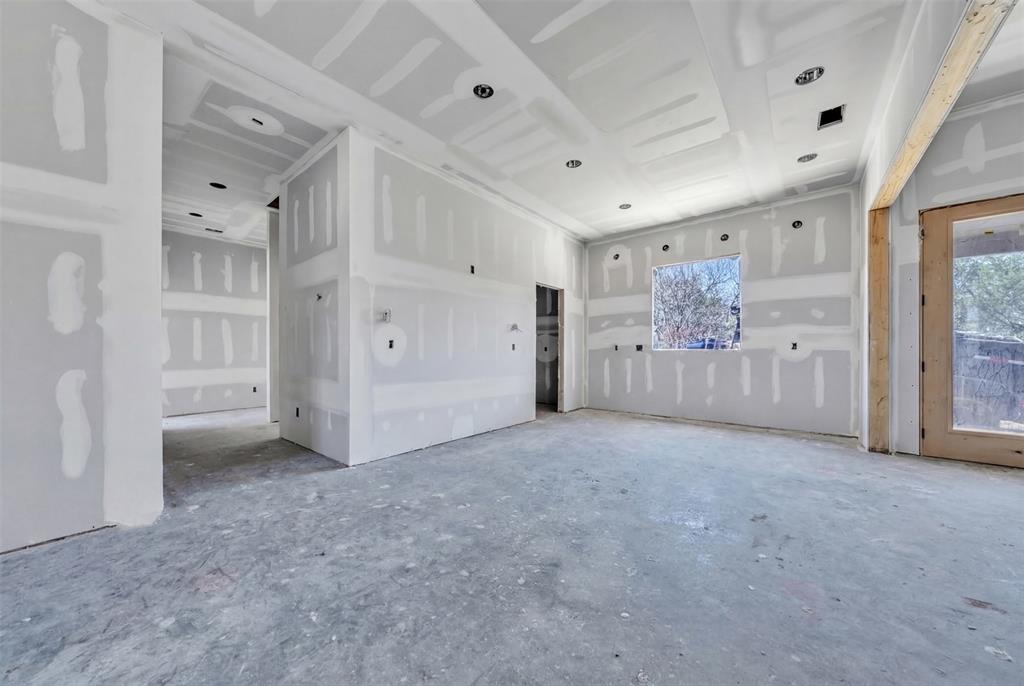 Mountain Lakes Ranch - Residential