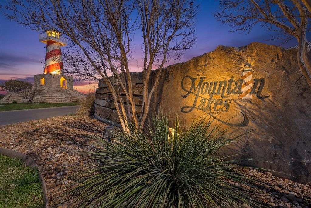 Mountain Lakes Ranch - Residential