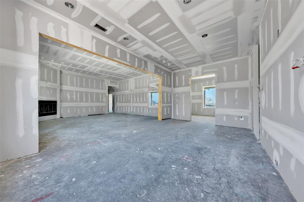 Mountain Lakes Ranch - Residential