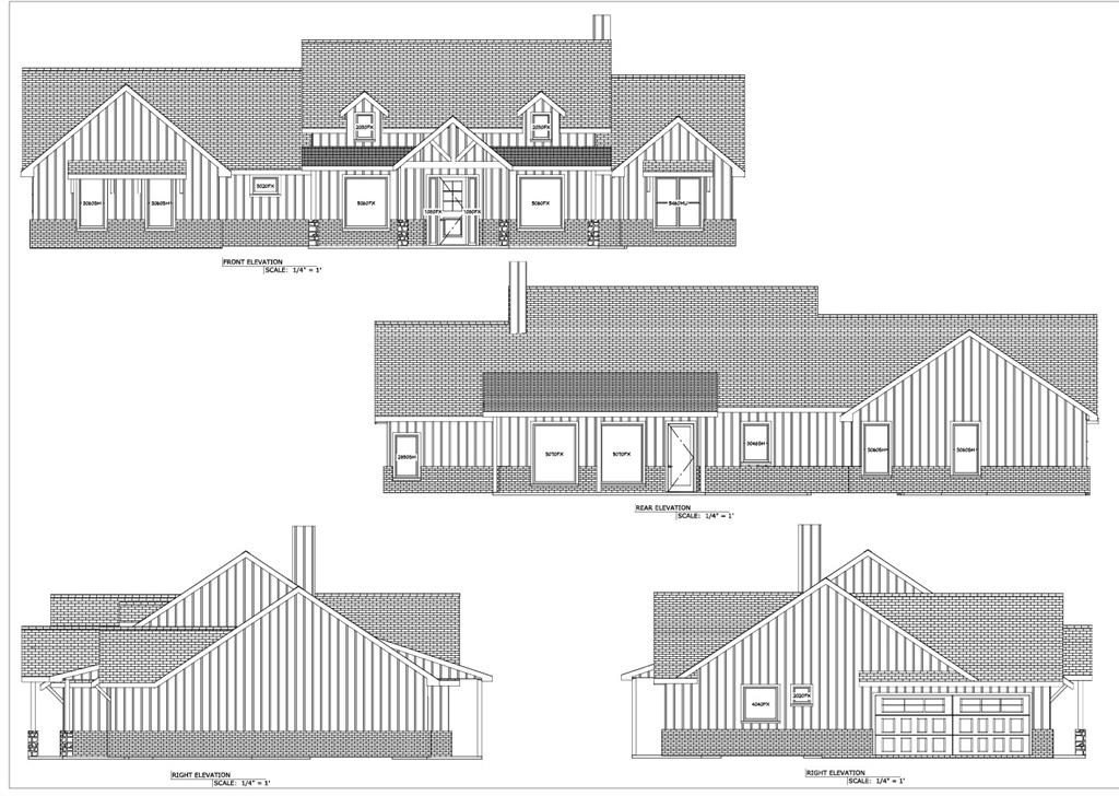 Mountain Lakes Ranch - Residential