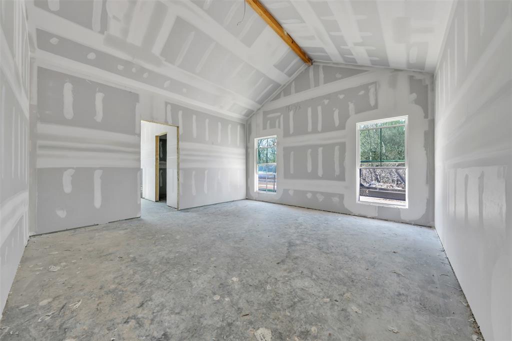 Mountain Lakes Ranch - Residential