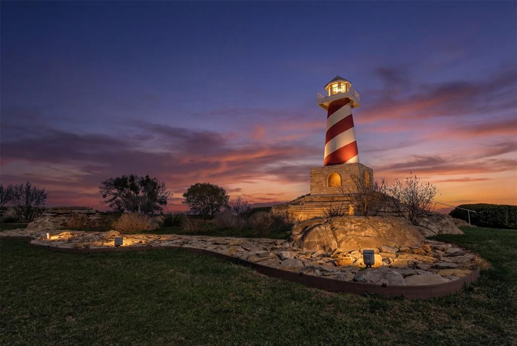 Mountain Lakes Ranch - Residential