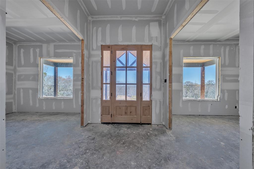 Mountain Lakes Ranch - Residential