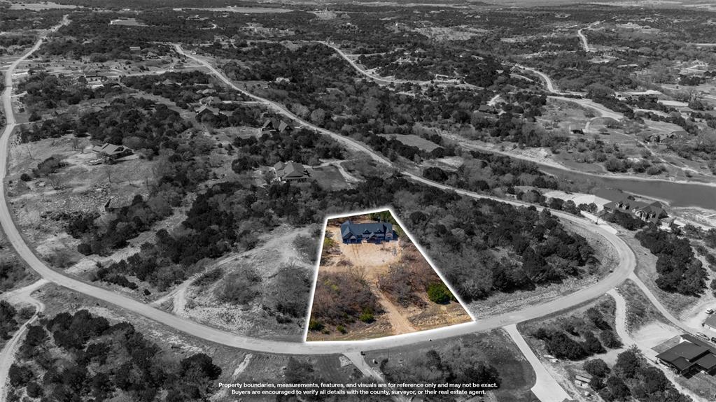 Mountain Lakes Ranch - Residential