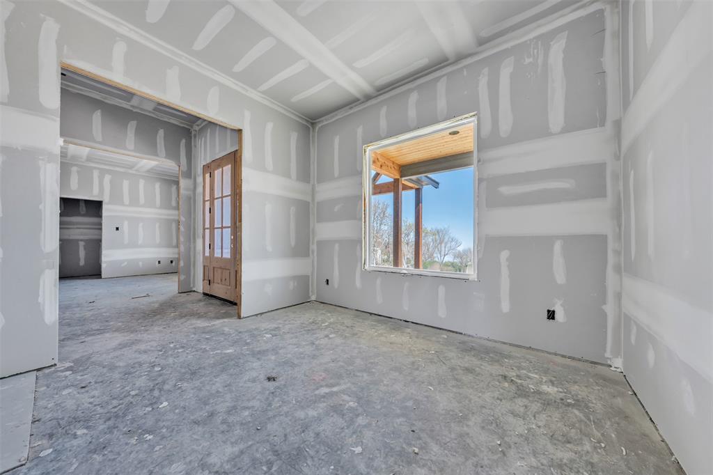 Mountain Lakes Ranch - Residential