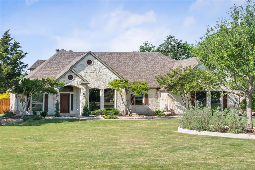 3640 Baylor Boulevard