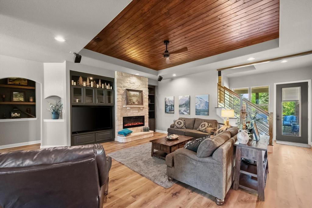 3640 Baylor Boulevard