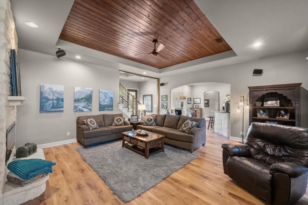 3640 Baylor Boulevard