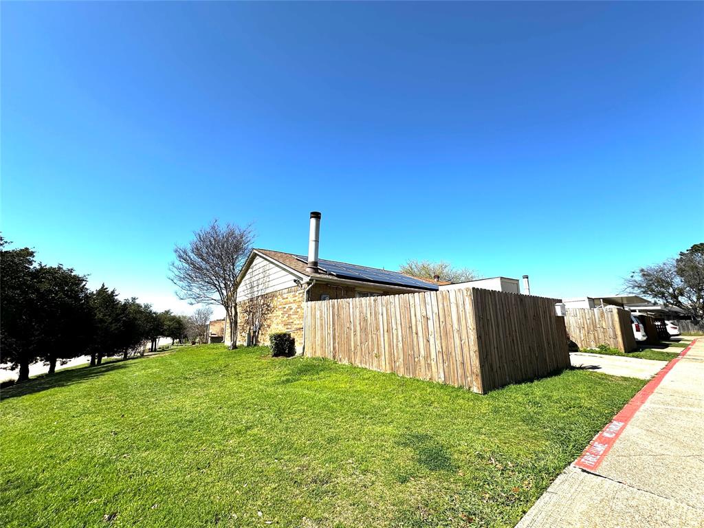 Mountain Creek Twnhs 02 - Residential