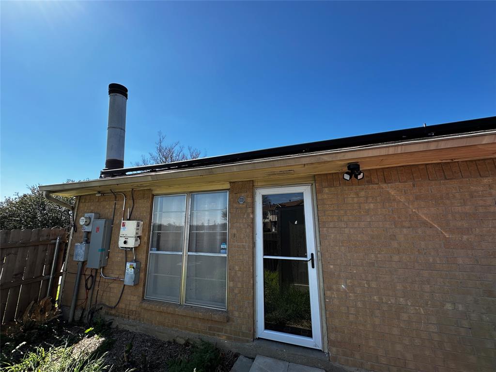 Mountain Creek Twnhs 02 - Residential