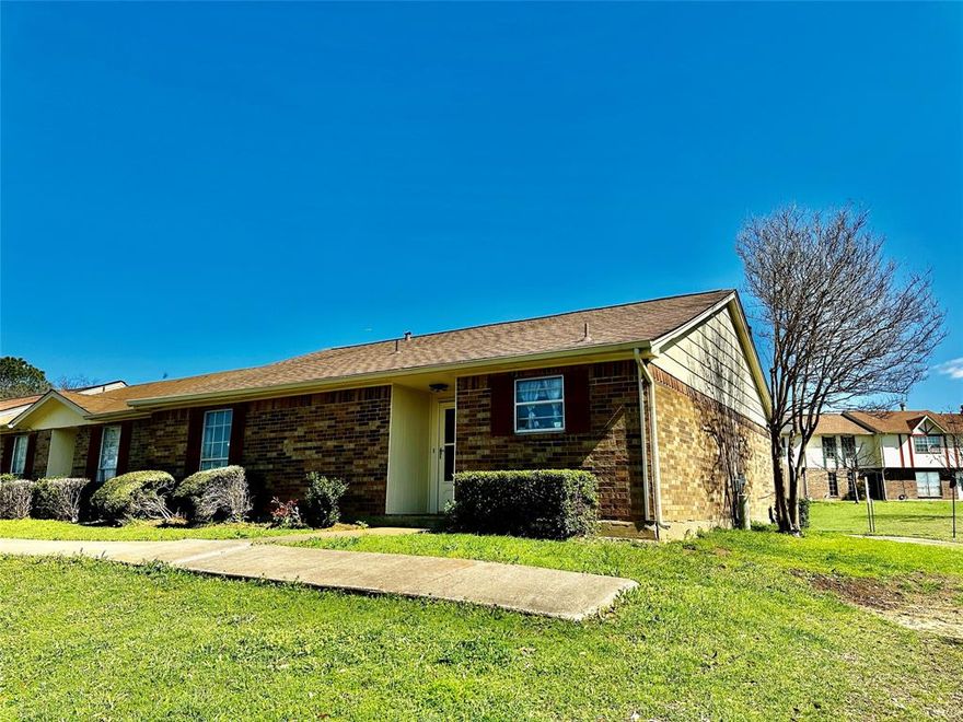 ** Turnkey Investment Property – Tenant in Place!
Fully owned solar panels (transferable to new owner), 2 bed, 2 bath charming townhome in a great location.
* Tenant already in place
*Owner financing available with Owner Financing Terms: 10% down payment or 20% if keeping it as a rental, 9% Interest rate, 30 year loan amortization.  All terms are on a case by case basis. Listing agent is a member of LLC.
IF Lease, Rent is $1999, one month deposit, Credit Score +620, $500 deposit per pet, application $55 per adult.

Welcome to your future home! This beautiful 2bedrooms, 2 full bathrooms townhome is the perfect place for a growing family to create lasting memories. Nestled in a convenient neighborhood, this home offers both comfort and convenience.

Features You'll Love:
 - Spacious and bright open floor plan
 - Modern kitchen with stainless steel appliances & ample storage
 - Cozy living area perfect for family gatherings
 - Patio for outdoor enjoyment
 - Assigned parking for convenience
Why Rent When You Can Own? This home is move-in ready and waiting for its new owners! Whether you're a first-time homebuyer or looking for the perfect family home, this is a must-see.