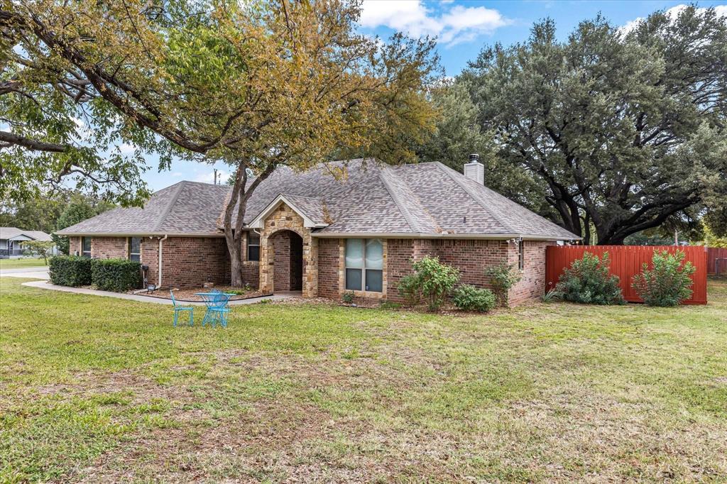 1609 CHEYENNE Trail