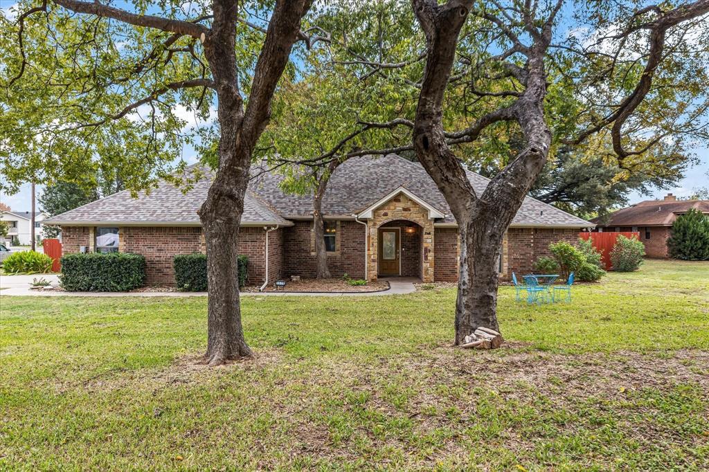 1609 CHEYENNE Trail