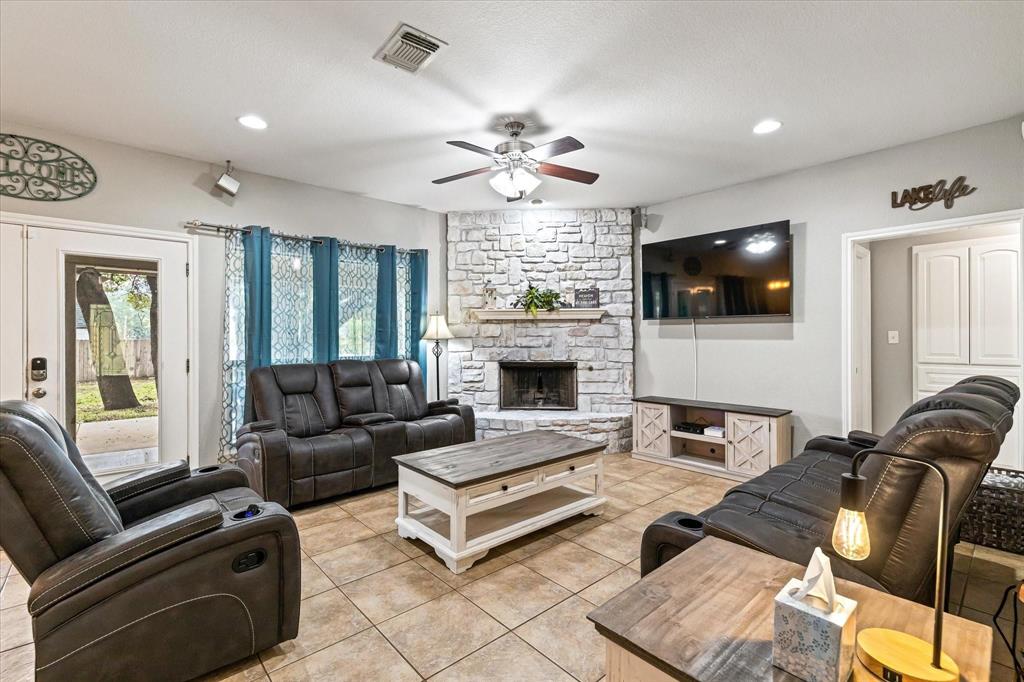1609 CHEYENNE Trail