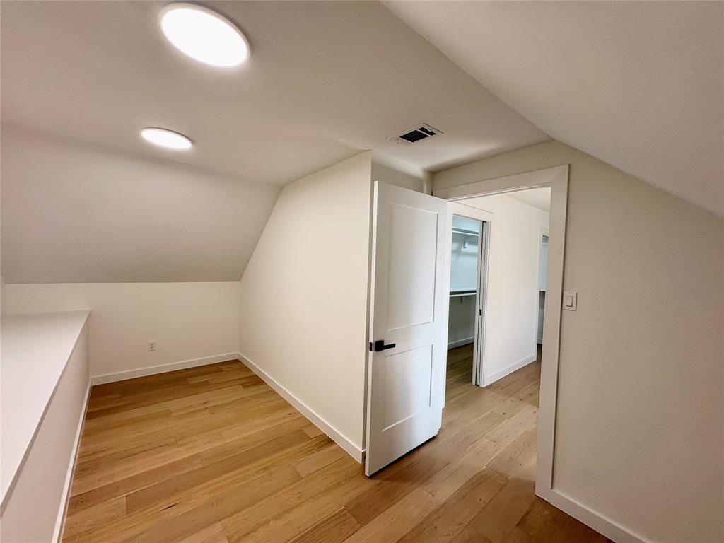 Lake Ridge Estates - Residential