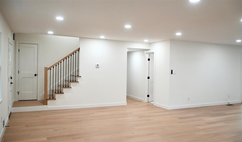 Lake Ridge Estates - Residential