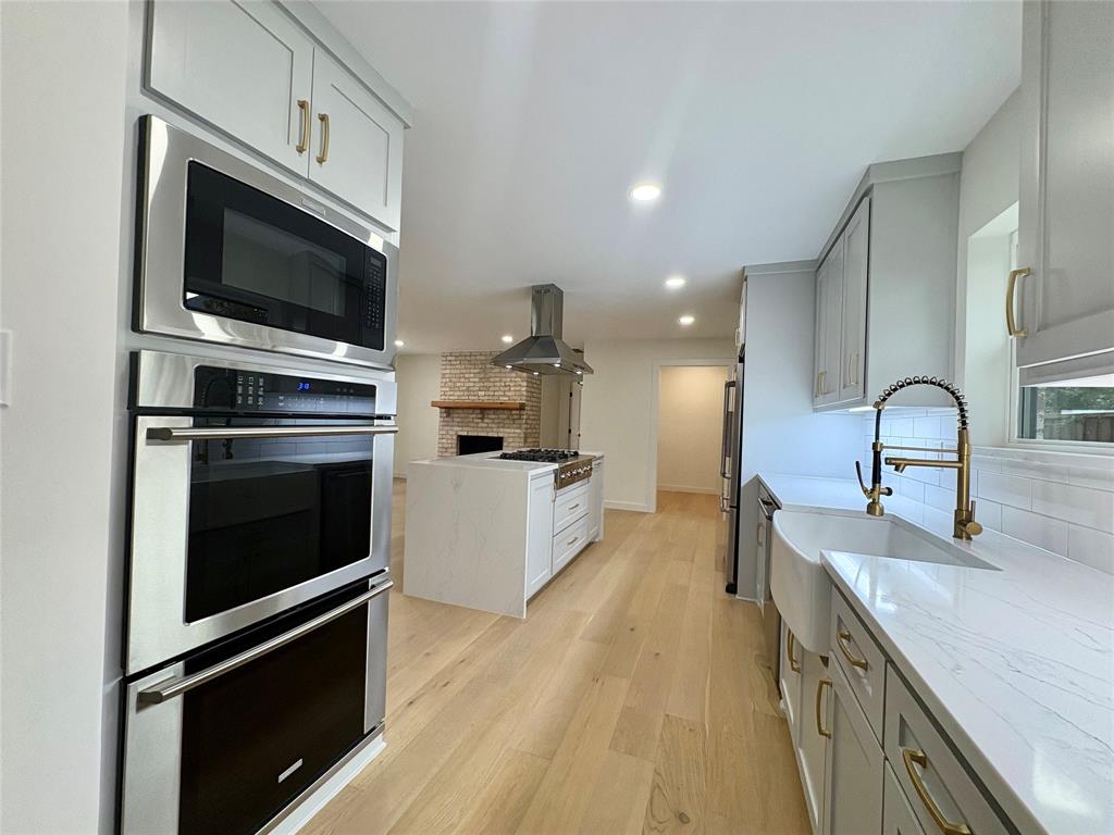 Lake Ridge Estates - Residential