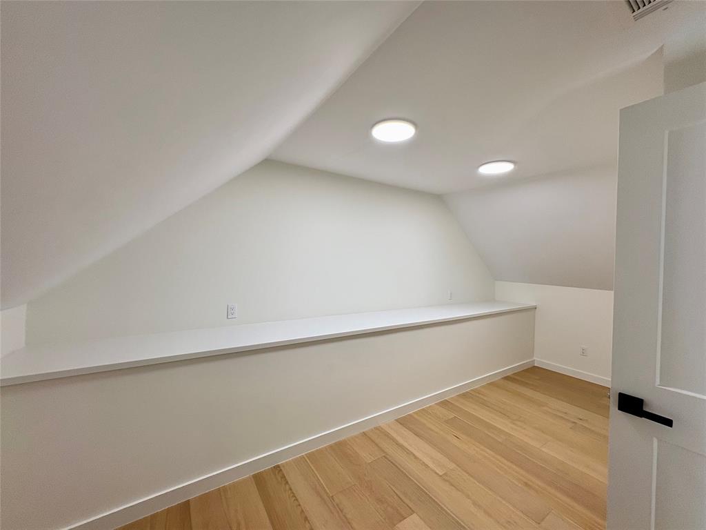 Lake Ridge Estates - Residential