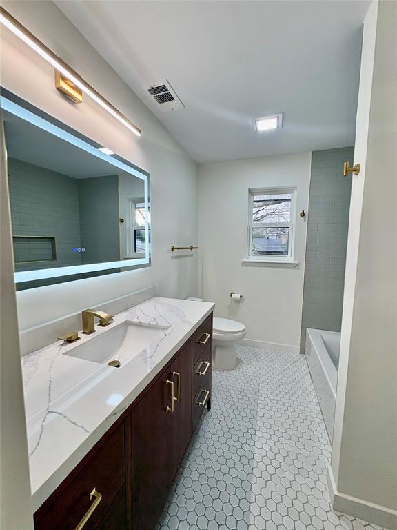 Lake Ridge Estates - Residential