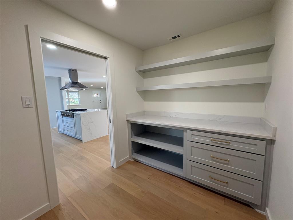 Lake Ridge Estates - Residential